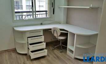 Imagem 6: COBERTURA - INDIANÓPOLIS - SP