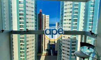 Imagem 3: Apartamento com 2 quartos para alugar, 60 m² por R$ 3.300/mês - Praia de Itaparica - Vila