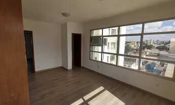 Imagem 5: Belo Horizonte - Conjunto Comercial/Sala - Barro Preto