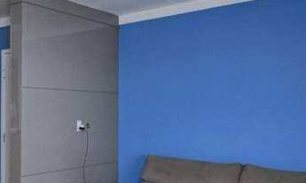 Imagem 5: Apartamento com 3 dormitórios à venda, 89 m² por R$ 965.000 - Campo Belo - São Paulo/SP