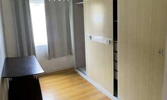 Imagem 7: APARTAMENTO SEMI MOBILIADO A VENDA PROX AO CORPO DE BOMBEIROS EM CRICIÚMA POSSUINDO 02 DOR