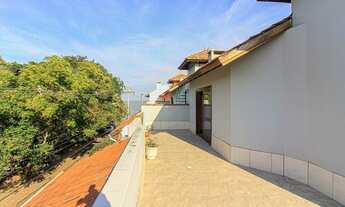 Imagem 7: Porto Alegre - Casa Padrão - Ipanema