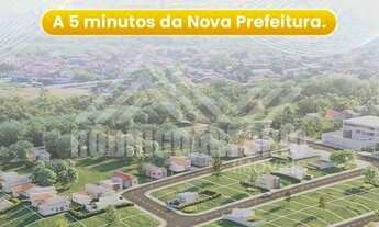 Imagem: Novo Loteamento Portal da Produção - 5