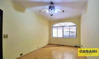 Imagem 3: Sobrado com 3 dormitórios à venda, 196 m² - Vila Valparaíso - Santo André/SP