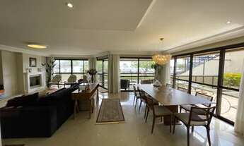 Imagem 4: Venda Apartamento com 4 dormitórios