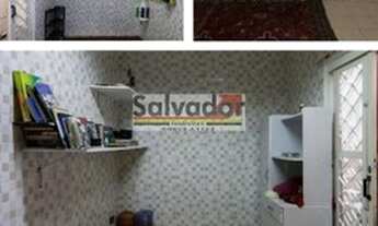 Imagem 6: Sobrado na Vila Mariana - São Paulo