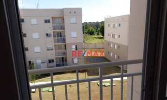 Imagem 7: Apartamento com 2 dormitórios para alugar, 47 m² por R$ 800,00/mês - Planalto Bela Vista