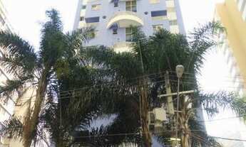 Imagem: FLAT - MOEMA PÁSSAROS - SP