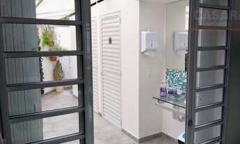 Imagem 3: Casa com 1 dormitório à venda, 192 m² por R$ 1.050.000,00 - Jardim do Mar - São Bernardo d