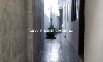 Imagem 7: São Paulo - Casa Padrão - TREMEMBE