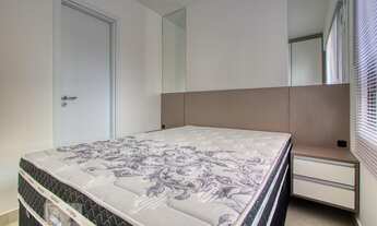 Imagem 6: Apartamento para Aluguel - Centro, 1 Quarto, 21 m2