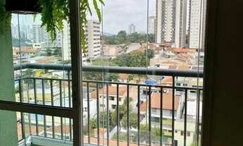 Imagem 3: Apartamento com 2 dormitórios à venda, 58 m² - Vila Dusi - São Bernardo do Campo/SP
