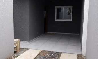 Imagem 3: PONTA GROSSA - Casa Padrão - Uvaranas