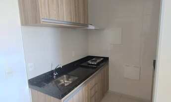 Imagem 4: Apartamento para venda possui 47 metros quadrados com 1 quarto em Taguatinga Sul - Brasíli