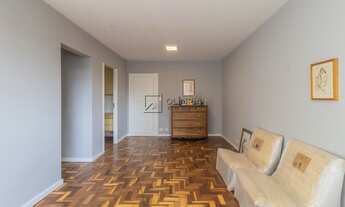 Imagem 6: Apartamento Venda 3 Dormitórios - 84 m² Perdizes