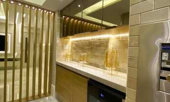 Imagem 6: Apartamento para Venda em Salvador, Pituaçu, 4 dormitórios, 4 suítes, 6 banheiros, 4 vagas