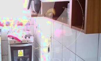 Imagem 3: Apartamento (tipo - padrao) 2 dormitórios, cozinha planejada, em condomínio fechado