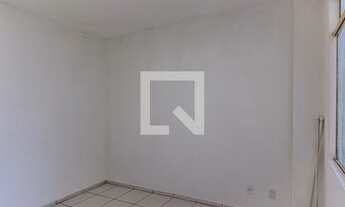 Imagem 2: Apartamento para Aluguel - Santa Cecília, 1 Quarto, 40 m2