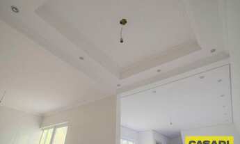 Imagem 5: Apartamento com 2 dormitórios à venda, 55 m² - Vila Camilópolis - Santo André/SP