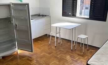 Imagem: Kitnet a 300m da USP portão 3 -19m² fácil