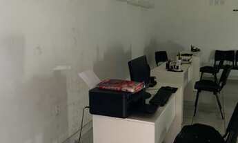 Imagem: Ponto Comercial Mobiliado