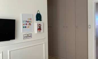 Imagem 7: Metropolitan Jardins