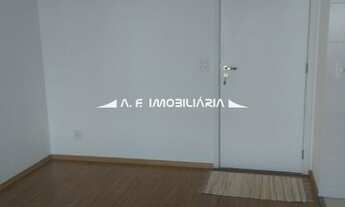 Imagem: São Paulo - Apartamento Padrão - LAUZANE