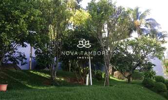 Imagem 3: Casa muito bem localizada a venda ou locação no Tamboré 2, Santana de Parnaíba, SP