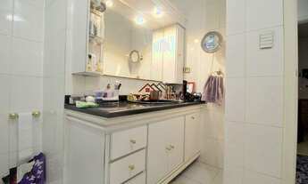 Imagem 7: Apartamento Venda Higienópolis 115 m² 3 Dormitórios