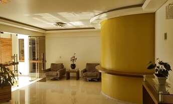 Imagem 2: Apartamento para venda com 67 metros quadrados com 2 quartos em Cristo Rei - Curitiba - PR