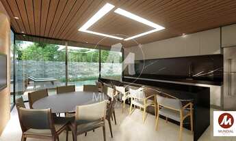 Imagem: Casa (térrea em condominio) 3 dormitórios/suite