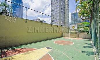 Imagem 2: SãO PAULO - Apartamento Padrão - JARDIM EUROPA