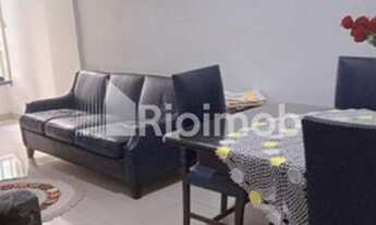 Imagem 5: Rio de Janeiro - Apartamento Padrão - Leme