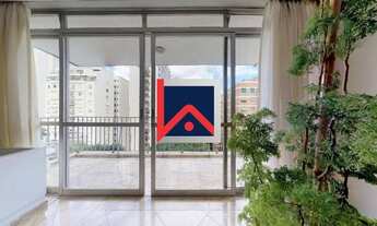 Imagem 5: Apartamento Venda Higienópolis 300 m² 4 Dormitórios