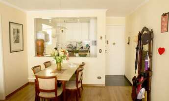 Imagem 3: Apartamento Venda Sumaré 97 m² 3 Dormitórios