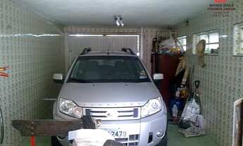 Imagem 2: Sobrado residencial à venda, jardim nordeste, são paulo