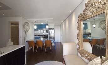 Imagem 3: Apartamento - Bonfim - Campinas