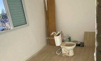 Imagem 2: Cobertura com 2 dormitórios à venda, 94 m² por R$ 350.000 - Vila Pires - Santo André/SP