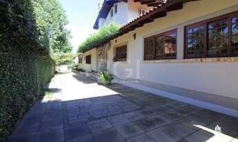 Imagem 7: Porto Alegre - Casa Padrão - Vila Nova