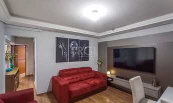 Imagem 4: Porto Alegre - Apartamento Padrão - Farroupilha