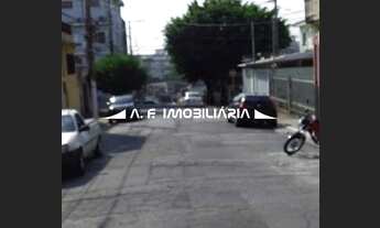 Imagem 4: São Paulo - Terreno Padrão - CASA VERDE MEDIA