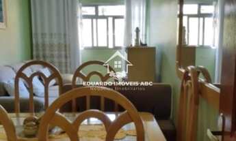 Imagem 2: Mauá - Apartamento Padrão - JARDIM ESTRELA