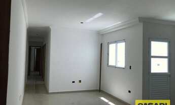 Imagem 3: Cobertura com 3 dormitórios à venda, 67 m² - Vila Valparaíso - Santo André/SP