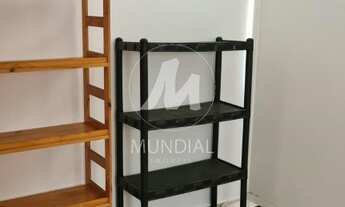 Imagem 2: Apartamento (tipo - padrao) 1 dormitórios, cozinha planejada, portaria 24 horas, elevador