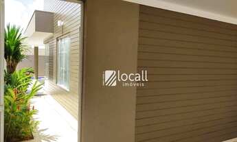 Imagem: Casa com 3 dormitórios à venda, 204 m²