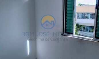 Imagem 5: Apartamento para Locação em São Paulo, Jardim Dom José, 2 dormitórios, 1 banheiro