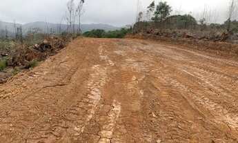 Imagem 4: Venha garantir seu terreno de 600m² com vista para a represa!!!