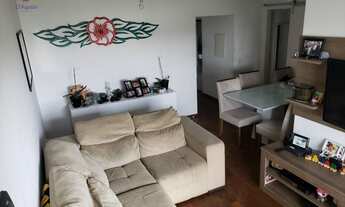 Imagem 3: Oportunidade!! ótimo apartamento na Avenida Mazzei com 2 quartos e uma vaga R$ 380.000,00