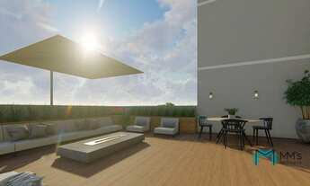 Imagem 6: Apartamento com 2 dormitórios à venda, 47 m² por R$ 245.000,00 - Centro - Cascavel/PR