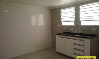Imagem 4: Casa com 2 dormitórios para alugar, 170 m² - Rudge Ramos - São Bernardo do Campo/SP